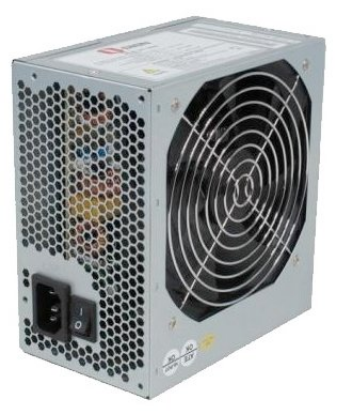 Изображение Блок питания FSP Q-Dion QD500 500W () (500 Вт )