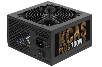 Изображение Блок питания AeroCool KCAS PLUS 700W () (700 Вт )