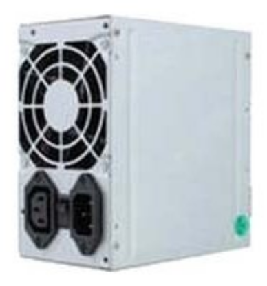 Изображение Блок питания ExeGate ATX-CP350 350W () (350 Вт )