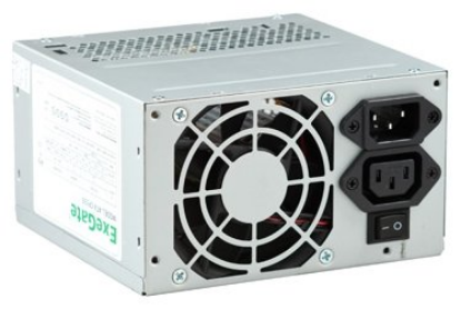 Изображение Блок питания ExeGate ATX-CP450 450W () (450 Вт )