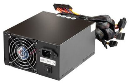 Изображение Блок питания ExeGate RM-700ADS 700W () (700 Вт )