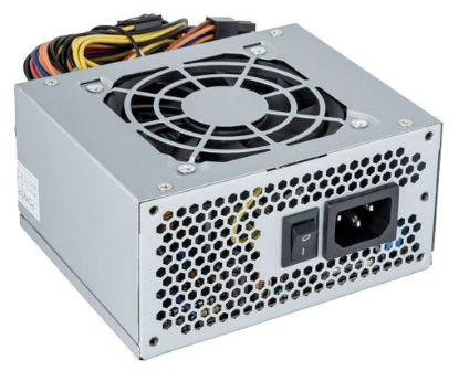 Изображение Блок питания ExeGate ITX-M450 450W () (400 Вт )