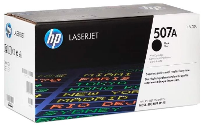 Изображение Картридж HP CE400A