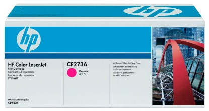 Изображение Картридж HP CE273A