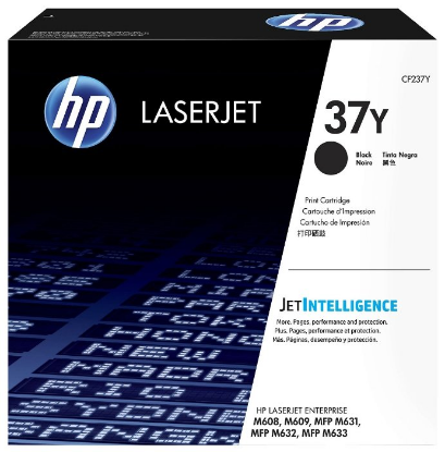 Изображение Картридж HP CF237Y