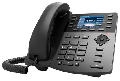 Изображение VoIP-телефон D-Link DPH-150SE