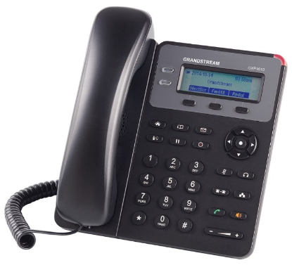 Изображение VoIP-телефон Grandstream GXP1610