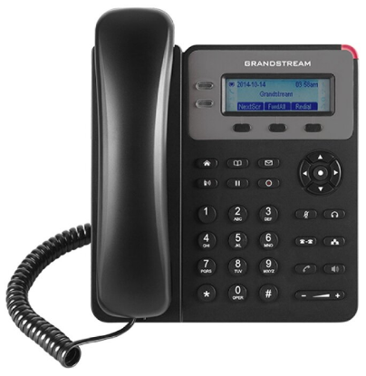 Изображение VoIP-телефон Grandstream GXP1615