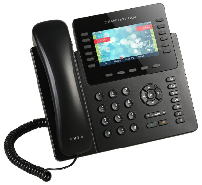 Изображение VoIP-телефон Grandstream GXP2170