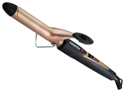 Изображение Щипцы для волос CENTEK CT-2088 (35 Вт /200 °C/)