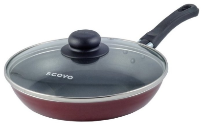 Изображение Универсальная сковорода Scovo Expert СЭ-030 (28 см )