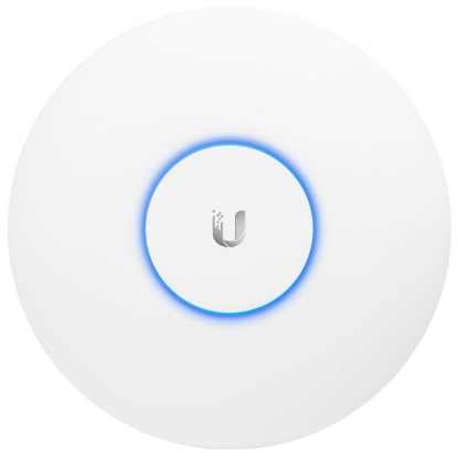 Изображение Wi-fi роутер Ubiquiti UniFi AC Pro