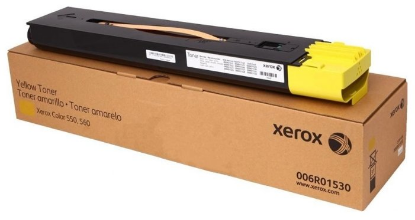 Изображение Картридж Xerox 006R01530