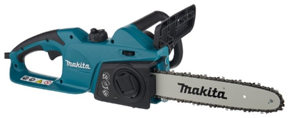 Изображение Цепная электрическая пила Makita UC3041A (1800 Вт )