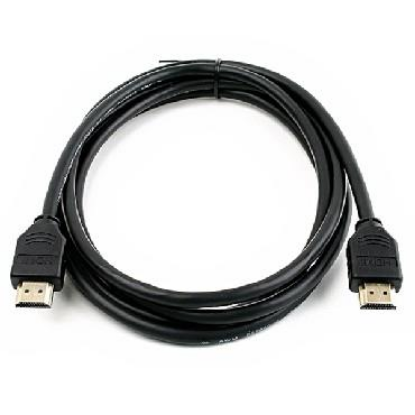 Изображение Кабель 5BITES APC-005-010 HDMI-HDMI (черный) (1 м)