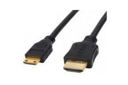 Изображение Кабель ExeGate EX205302RUS HDMI-HDMI (черный) (20 м)