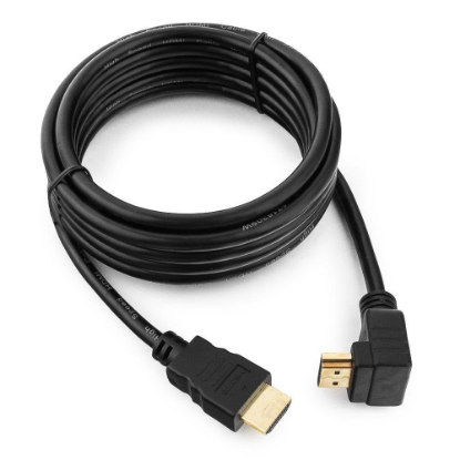 Изображение Кабель Gembird CC-HDMI490-10 HDMI-HDMI (черный) (3 м)