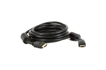Изображение Кабель 5BITES APC-014-075 HDMI-HDMI (черный) (7,5 м)
