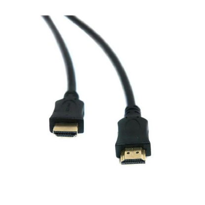 Изображение Кабель PROCONNECT 17-6202-6 HDMI-HDMI (черный) (1 м)