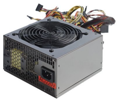 Изображение Блок питания ExeGate ATX-700PPX 700W с защитой от выдергивания () (700 Вт )