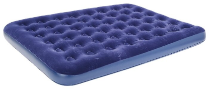 Изображение Надувной матрас Bestway Flocked Air Bed 67003