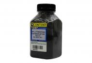 Изображение Тонер Content для HP LJ P1005/ P1505/ ProP1566/ ProP1102, Тип 3.6  85 г