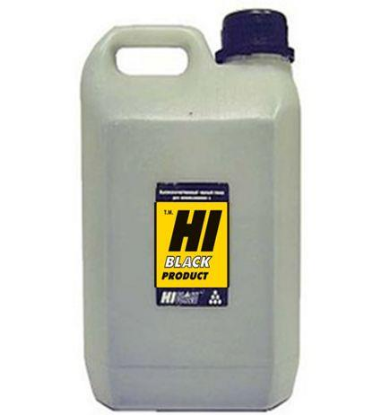 Изображение Тонер Hi-Black для Kyocera FS-1030MFP/1035/1130/1135 (900г.)  900 г