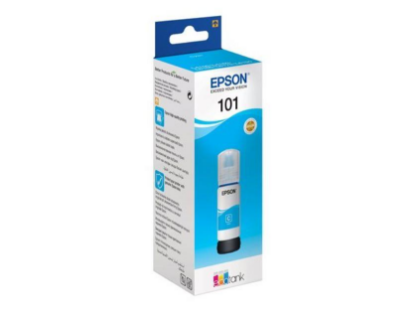 Изображение Чернила Epson C13T03V24A (70 мл)