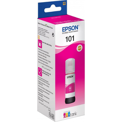 Изображение Чернила Epson C13T03V34A (70 мл)