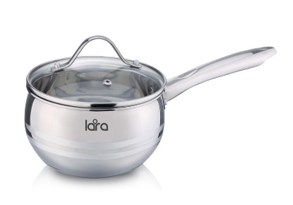 Изображение Ковш Lara LR03-06 (2,1 л )