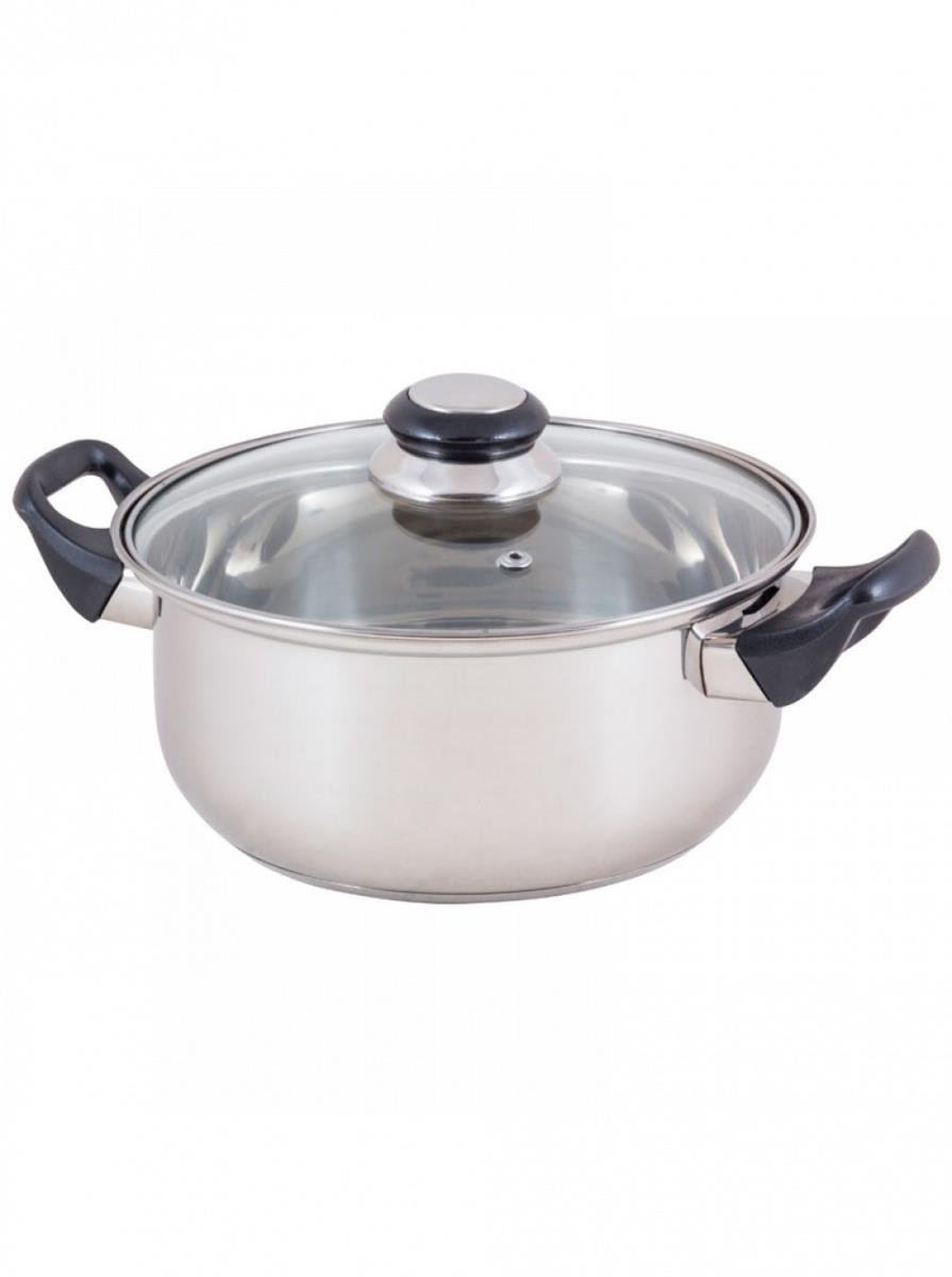 Изображение Кастрюля Mallony BAK-S-04 (3,9 л )