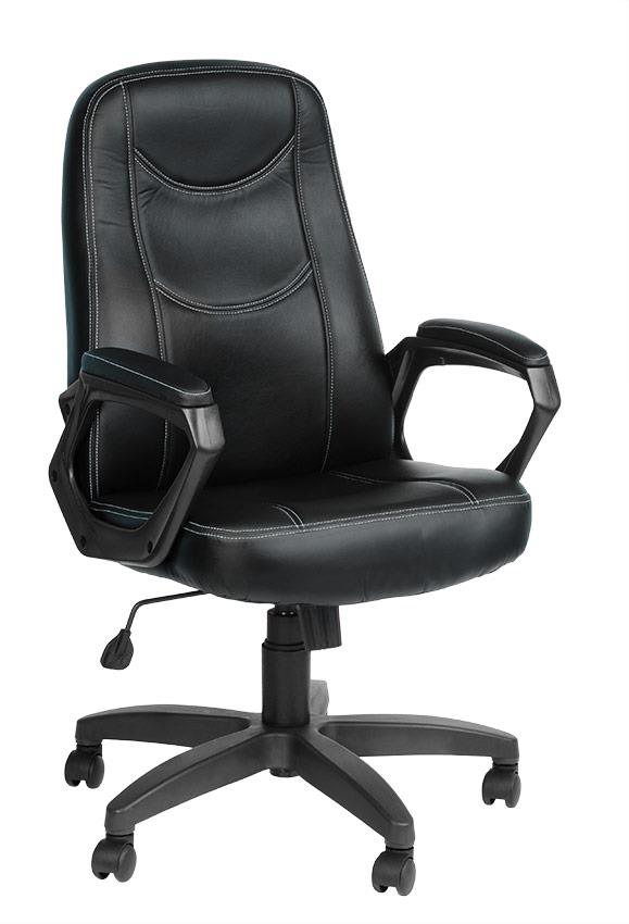 Изображение Компьютерное кресло OLSS Амиго 511 черный