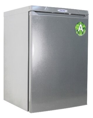 Изображение Холодильник DON R-407 MI серый (A,149 кВтч/год)