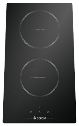 Изображение Варочная панель Гефест ПВИ 4000 (черный)