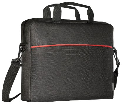 Изображение Сумка или рюкзак для ноутбука Defender Lite 15.6 (15.6"/синтетический (полиэстер))