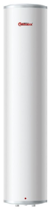 Изображение Водонагреватель Thermex Ultra Slim IU 50 (50 л /2 кВт/нержавеющая сталь)