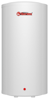 Изображение Водонагреватель Thermex Nobel N 15 O (15 л /2 кВт/нержавеющая сталь)