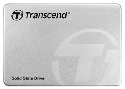 Изображение SSD диск Transcend 220S 960 Гб 2.5" (TS960GSSD220S)