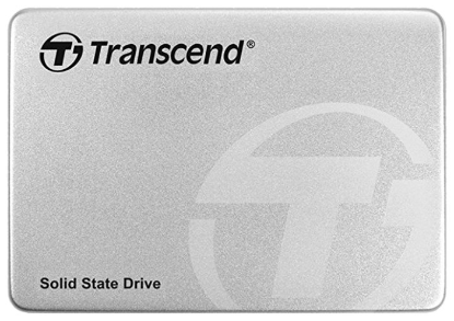 Изображение SSD диск Transcend 370S 256 Гб 2.5" (TS256GSSD370S)