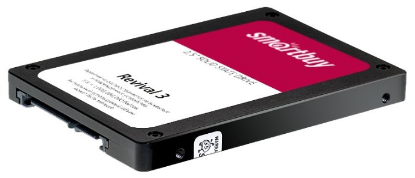Изображение SSD диск SmartBuy Revival 3 480 Гб 2.5" (SB480GB-RVVL3-25SAT3)