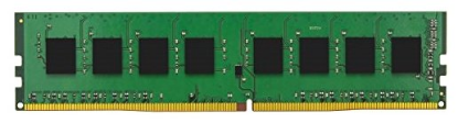 Изображение Оперативная память 8 GB DDR4 Kingston KVR26N19S8/8 (21300 МБ/с, 2666 МГц, CL19)
