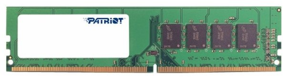 Изображение Оперативная память 8 GB DDR4 Patriot PSD48G213381 (17000 МБ/с, 2133 МГц, CL15)