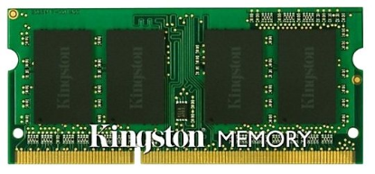 Изображение Оперативная память 8 GB DDR4 Kingston KVR21S15S8/8  (17000 МБ/с, 2133 МГц, CL15)