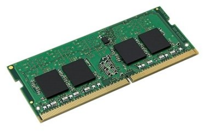 Изображение Оперативная память 8 GB DDR4 Kingston KVR26S19S8/8  (21300 МБ/с, 2666 МГц, CL19)