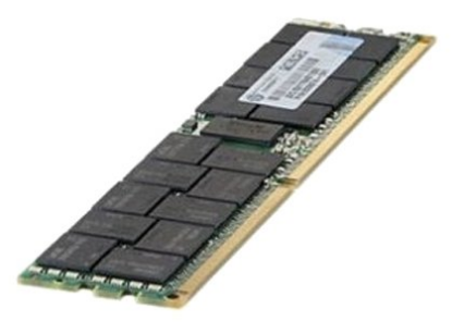 Изображение Оперативная память 16 GB DDR4 HP 835955-B21 (21300 МБ/с, 2666 МГц, CL19)