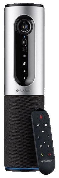 Изображение Веб-камера Logitech ConferenceCam Connect ()