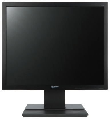 Изображение Монитор Acer V196LBb (19 "/1280x1024/TFT IPS)