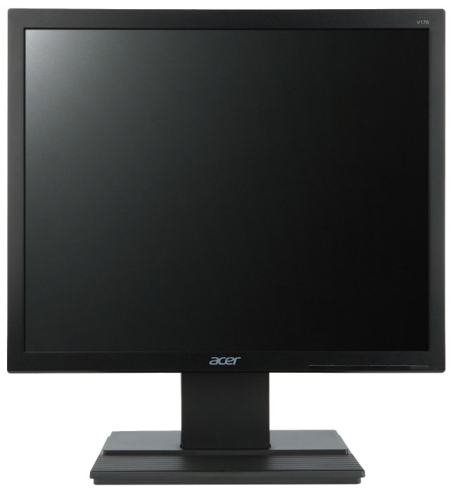 Изображение Монитор Acer V176Lb (17 "/1280x1024/TFT TN)