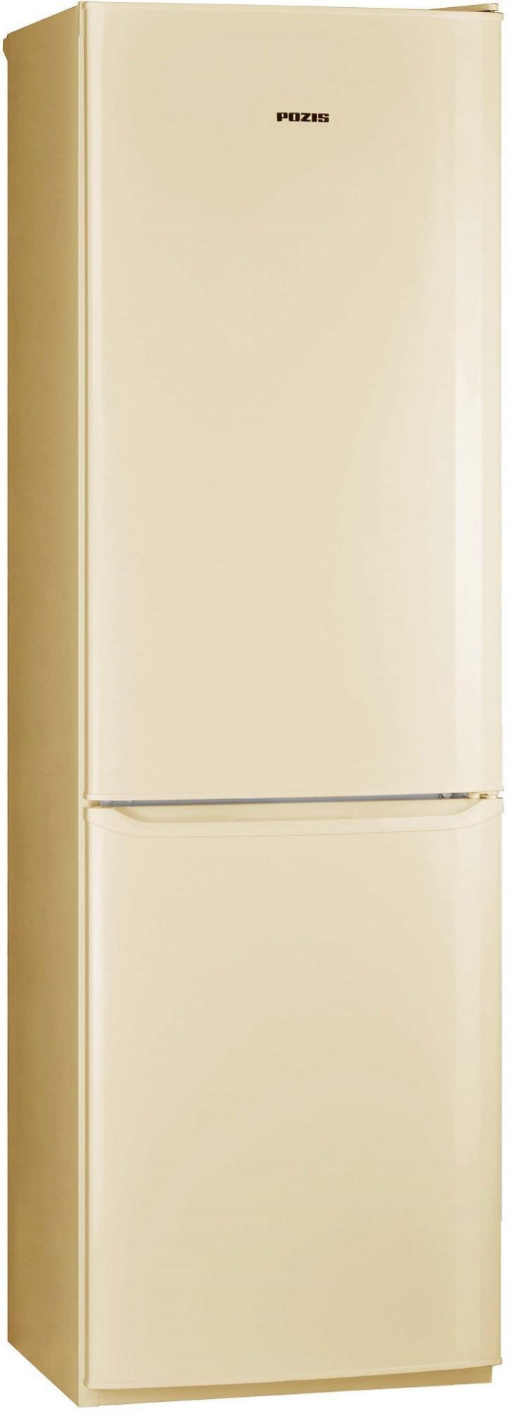 Изображение Холодильник Pozis RD-149 бежевый (A,343,1 кВтч/год)