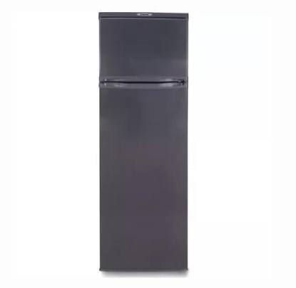 Изображение Холодильник DON R-226 G чёрный (270 л )